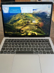 Apple MacBook Air 2018, Intel i5, 8GB RAM, 256 SSD