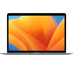 Apple Macbook Air 13.3’’ Gray 256 GB 2024 NOVO