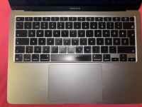 Apple Macbook Air M1 2020 13" 256GB / 8GB