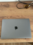 Apple Macbook Air M1 (kupljen: sijecanj 2023)