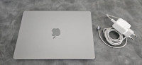 Apple MacBook Air M2 13,6" 256GB 8GB (RAM), zdravlje baterije 100%