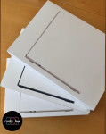 Apple MacBook Air M3 256gb , R1 RACUN, VZ-KR-ZG ili dostava sa GLS