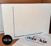 Apple MacBook Air M3 256gb , R1 RAČUN, VZ-ZG,KR ili dostava GLS