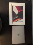 Apple Macbook M1 Pro 16GB 14'' 2022