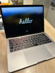 Apple MacBook PRO 13" 2018/16GB RAM /256GB SSD/ Jamstvo