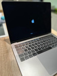 Apple MacBook PRO 13" 2019 / 16GB RAM / 256GB SSD / Jamstvo