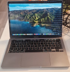 Apple Macbook Pro 13 (2020), 16 GB RAM, 512 GB