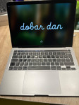 Apple MacBook PRO 13" M1 / 16GB RAM / 256GB SSD / Jamstvo / Rate