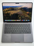 Apple MacBook Pro 14" | M3 Pro