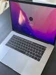 Apple MacBook Pro 15 2017 512GB SSD