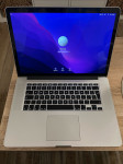 Apple MacBook Pro 15 ,i7, 16GB RAM, AMD Radeon R9 M370X 2GB