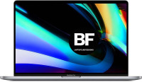 Apple MacBook Pro 16″ 2019|i9|64GB|1TB SSD|JAMSTVO