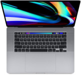 Apple MacBook Pro 16( late 2019) 16 GB / 2.6 GHz 6-CoreIntel 500 gb