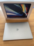 Apple Macbook Pro 16, model 2019, odlično stanje - OSIJEK - zamjena