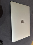 Apple Macbook Pro 2017 13,3" i5 8GB Ram - 512 GB SSD