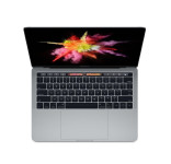 Apple MacBook Pro 2017, i5/16/512GB, Touch bar Space Gray 36 RATA RAČ.