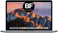 Apple MacBook Pro 2018 | 13.30″ | 16GB