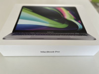 Apple MacBook Pro M1 |13″||16GB RAM|512GB SD