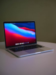 Apple macbook pro M1 13" 8GB Ram 256GB SSD