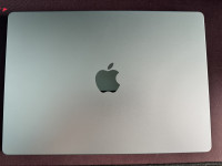 Apple Macbook Pro M2 Pro 14" 2023 16/512 GB, 10/10, 40 ciklusa, HR tip