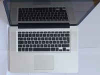 Apple MacBook Pro (Mid 2009) 15.4"