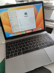 Apple MacBook Retina 12" A1534