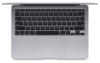 Apple MacBookAir 13,3 M1 8/256 SpaceGray