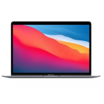 Laptop Apple Macbook Air 13,3" M1 A2337 - Rabljeno!