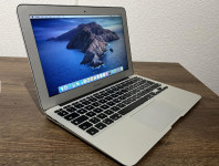 Laptop Apple macbook Air A1370