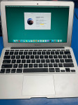 Macbook Air 11” 2012 i5,8GB,128GB