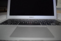 MacBook air 13 Mid 2011.