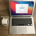 MACBOOK AIR 13"