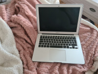 Macbook Air 2012