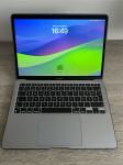 MacBook Air M1 8/256