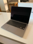 MacBook Air M1 Space Grey