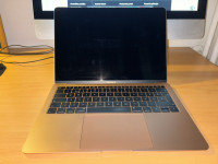 Macbook Air (Retina, 13-inch, 2019) 128gb