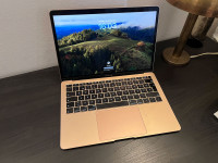 MacBook Air (Retina, 13-inch, 2019.)