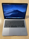 MacBook Pro 13” 2017