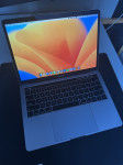 MacBook Pro 13" 2019 + Apple Mouse 3