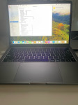 Macbook Pro 13 4tb/500 ssd