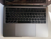 MacBook Pro (2018) i5