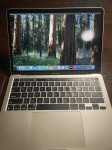 MacBook Pro 13-inch M1, 8GB RAM – 512G (2020)- Silver – Grade A+