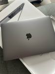 MacBook Pro 13,3" Touch Bar, Core i5 128GB SSD