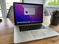 Macbook Pro 15” 2015 (Prodaja / Zamjena)