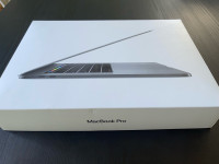 MacBook Pro 15” (2017) - Odličan Stanje - 16GB RAM, 432 Ciklusa