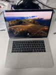 Macbook Pro 15” 2019