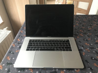 MacBook Pro (15-inch, 2017)