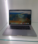 MACBOOK PRO (15-INCH, 2018)