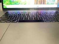 Macbook Pro 15 Retina/16/512