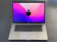 MacBook Pro 15 - Super Stanje - 201 Ciklusa